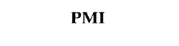 PMI trademark