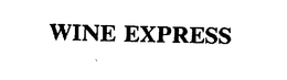 WINE EXPRESS trademark