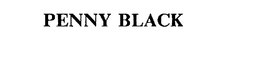PENNY BLACK trademark