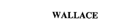 WALLACE trademark