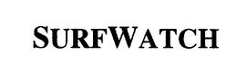 SURFWATCH trademark