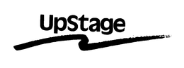 UPSTAGE trademark