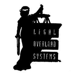 LEGAL OVERLOAD SYSTEMS trademark