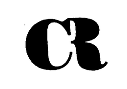 CR trademark