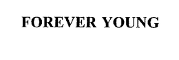 FOREVER YOUNG trademark