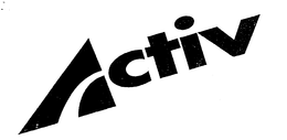ACTIV trademark