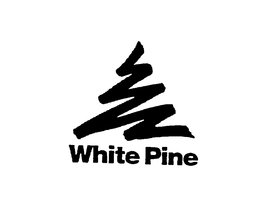 WHITE PINE trademark