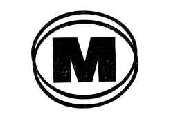 M trademark