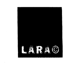 LARA trademark