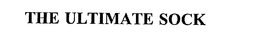 THE ULTIMATE SOCK trademark