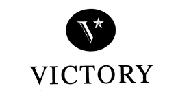V VICTORY trademark