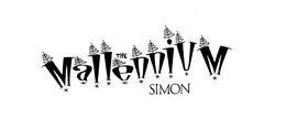 THE MALLENNIUM SIMON trademark