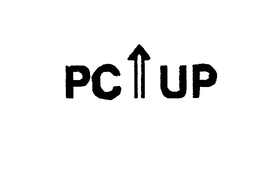 PC UP trademark