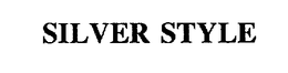 SILVER STYLE trademark