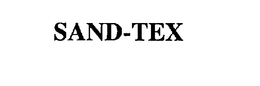 SAND-TEX trademark