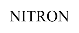 NITRON trademark