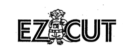 EZ CUT trademark