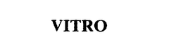 VITRO trademark