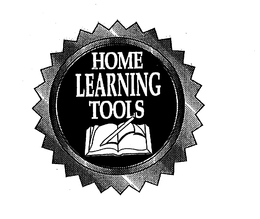 HOME LEARNING TOOLS trademark