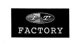 IT FACTORY trademark