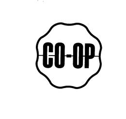 CO-OP trademark
