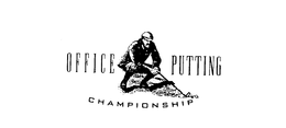 OFFICE PUTTING CHAMPIONSHIP trademark