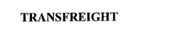 TRANSFREIGHT trademark