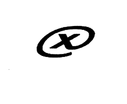 X trademark
