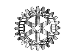 ROTARY INTERNATIONAL trademark