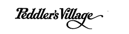 PEDDLER'S VILLAGE trademark