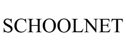 SCHOOLNET trademark