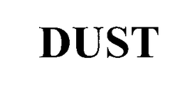 DUST trademark