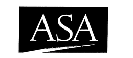 ASA trademark