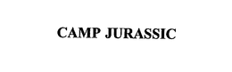 CAMP JURASSIC trademark