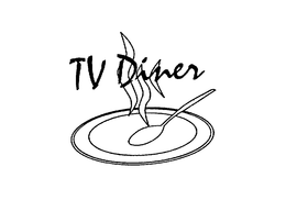 TV DINER trademark