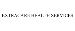 EXTRACARE HEALTH SERVICES trademark