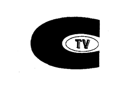 C TV trademark