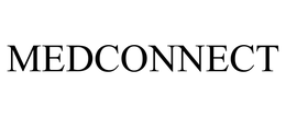 MEDCONNECT trademark