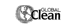 GLOBAL CLEAN trademark