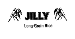 JILLY LONG-GRAIN RICE trademark