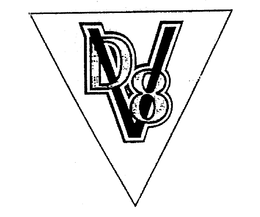 DV8 trademark