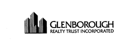 GLENBOROUGH REALTY TRUST INCORPORATED trademark