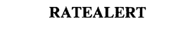RATEALERT trademark