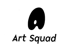 ART SQUAD trademark