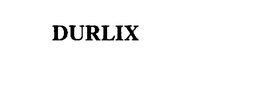 DURLIX trademark