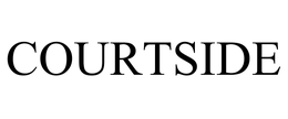 COURTSIDE trademark