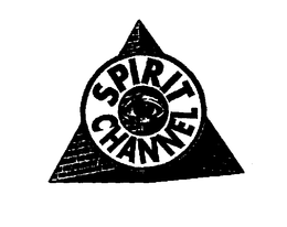 SPIRIT CHANNEL trademark