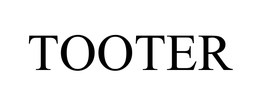 TOOTER trademark
