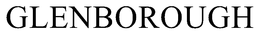 GLENBOROUGH trademark