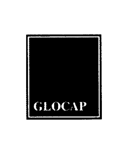 GLOCAP trademark